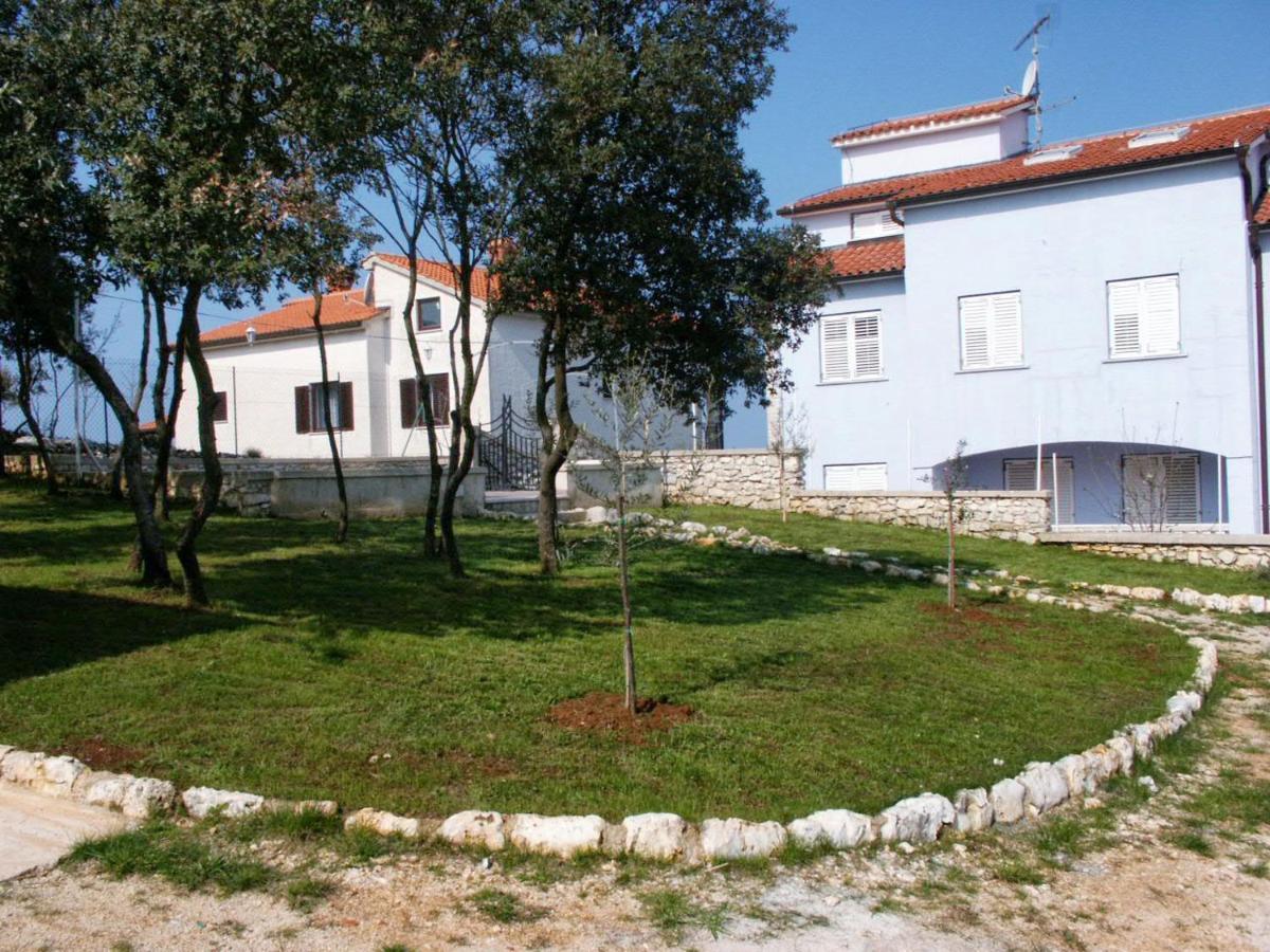 Apartments And Rooms With Wifi Vrsar, Porec - 3007 Exterior foto