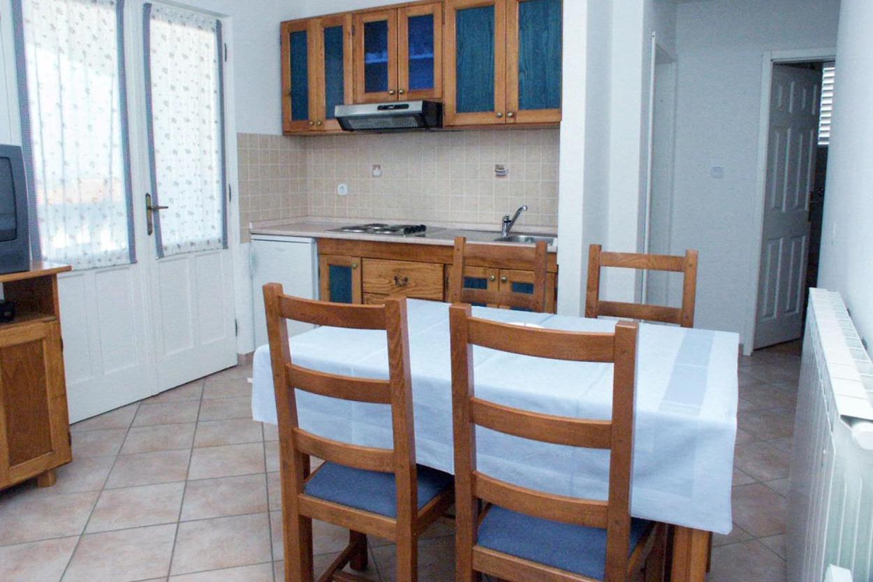 Apartments And Rooms With Wifi Vrsar, Porec - 3007 Exterior foto