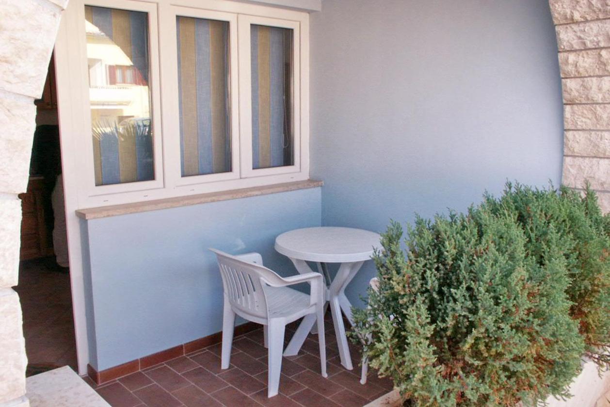 Apartments And Rooms With Wifi Vrsar, Porec - 3007 Exterior foto