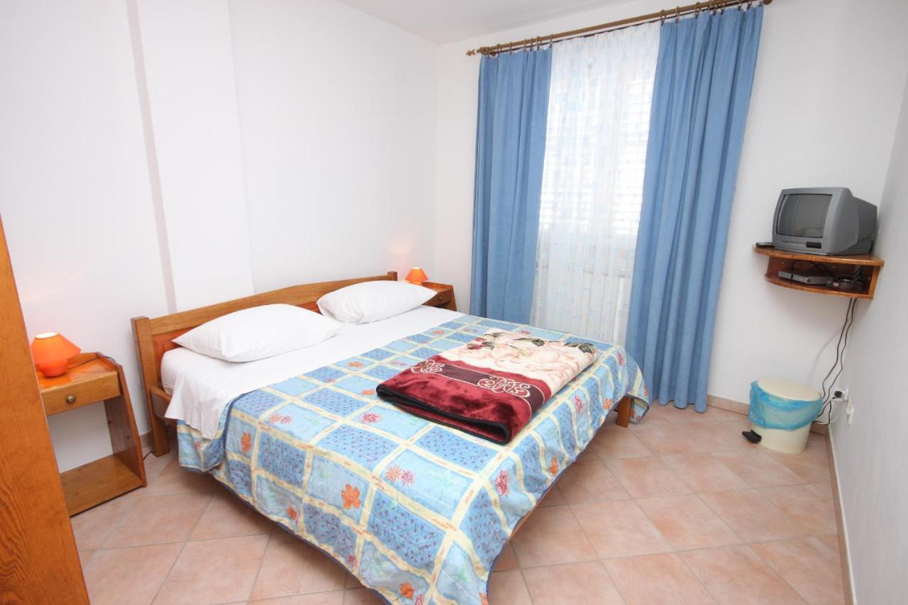 Apartments And Rooms With Wifi Vrsar, Porec - 3007 Exterior foto